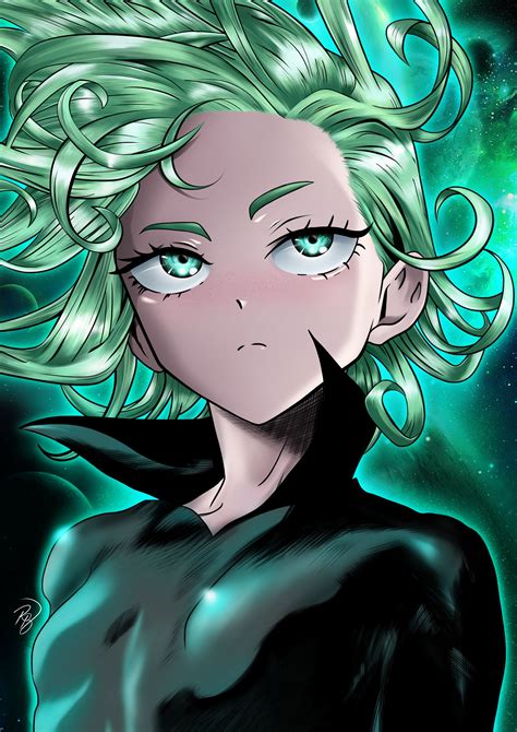 tatsumaki porn